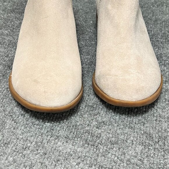 Sorel Lolla II Suede Booties Size 7.5 - Picture 4 of 10